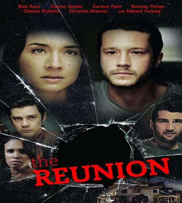مشاهدة فيلم The Reunion 2017 مترجم مشاهدة فيلم The Reunion 2017 مترجم