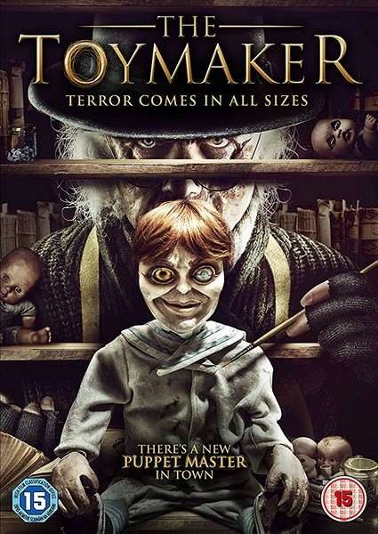 مشاهدة فيلم The Toymaker 2017 مترجم مشاهدة فيلم The Toymaker 2017 مترجم