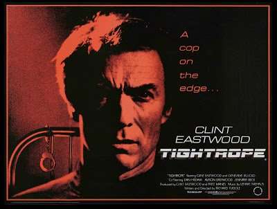 مشاهدة فيلم Tightrope 1984 مترجم مشاهدة فيلم Tightrope 1984 مترجم