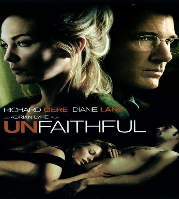 مشاهدة فيلم Unfaithful 2002 مترجم مشاهدة فيلم Unfaithful 2002 مترجم