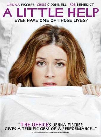 مشاهدة فيلم a little help 2010 مترجم مشاهدة فيلم a little help 2010 مترجم