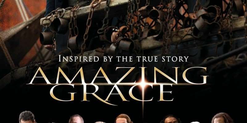 مشاهدة فيلم Amazing Grace 2006 مترجم مشاهدة فيلم Amazing Grace 2006 مترجم