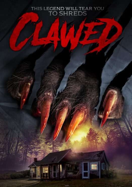 مشاهدة فيلم clawed 2017 مترجم مشاهدة فيلم clawed 2017 مترجم