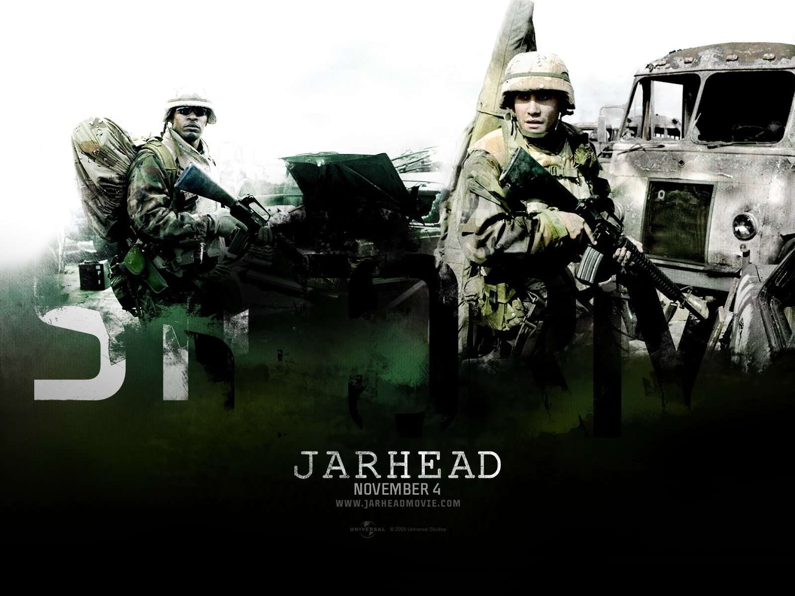 Jarhead Jarhead