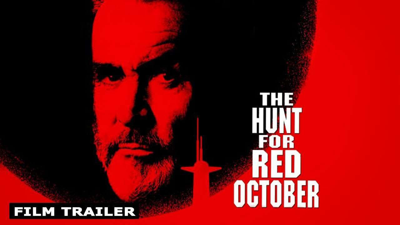 مشاهدة فيلم the hunt for red october 1990 مترجم مشاهدة فيلم the hunt for red october 1990 مترجم