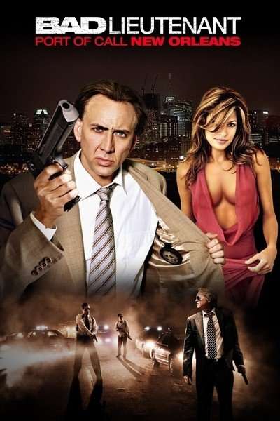 The Bad Lieutenant Port of Call New Orleans The Bad Lieutenant Port of Call New Orleans