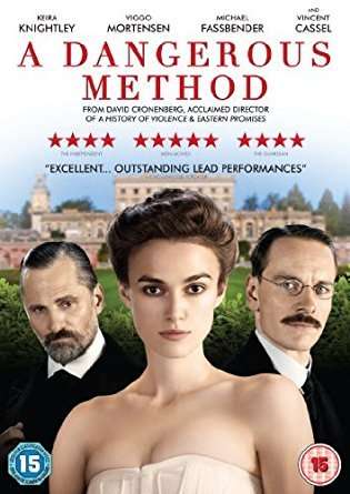 مشاهدة فيلم A Dangerous Method 2011 مترجم مشاهدة فيلم A Dangerous Method 2011 مترجم