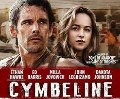 مشاهدة فيلم Cymbeline 2014 مترجم مشاهدة فيلم Cymbeline 2014 مترجم