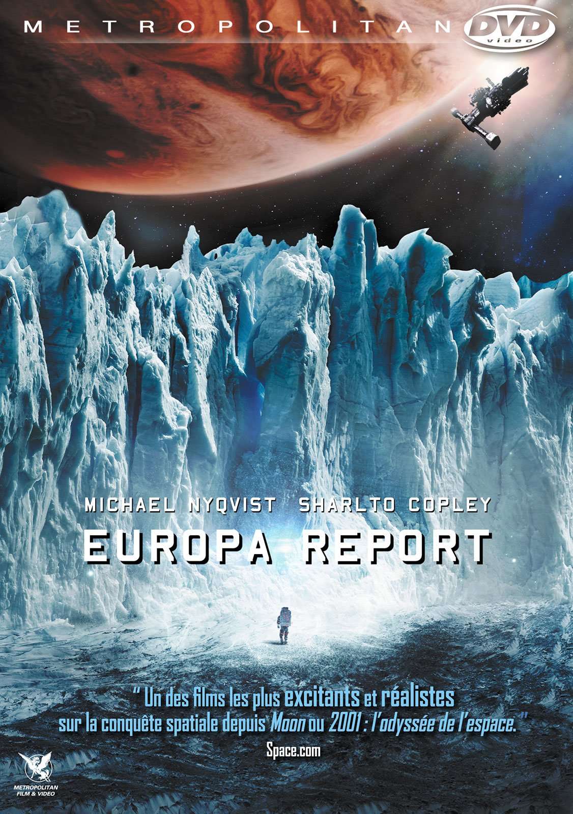 مشاهدة فيلم Europa Report 2013 مترجم مشاهدة فيلم Europa Report 2013 مترجم