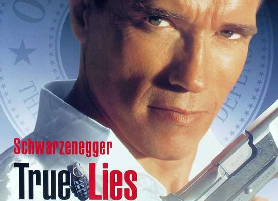 مشاهدة فيلم True Lies 1994 مترجم مشاهدة فيلم True Lies 1994 مترجم