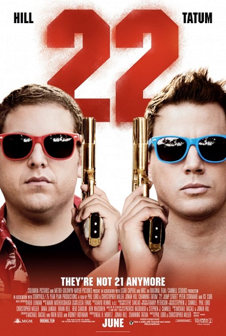 مشاهدة فيلم 22 Jump Street 2014 مترجم مشاهدة فيلم 22 Jump Street 2014 مترجم