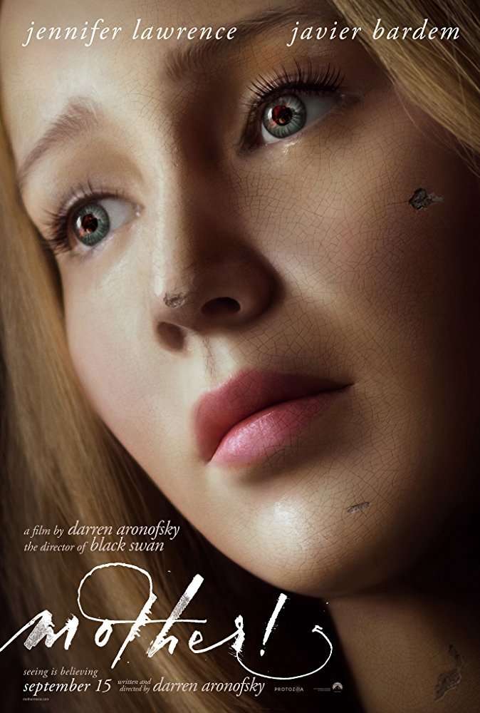 مشاهدة فيلم Mother! 2017 مترجم مشاهدة فيلم Mother! 2017 مترجم