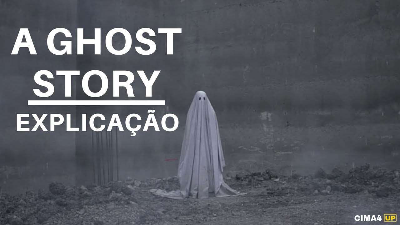مشاهدة فيلم A Ghost Story 2017 مترجم مشاهدة فيلم A Ghost Story 2017 مترجم