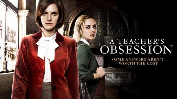 مشاهدة فيلم A Teacher's Obsession 2015 مترجم مشاهدة فيلم A Teacher's Obsession 2015 مترجم