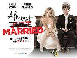 مشاهدة فيلم Almost Married 2014 مترجم مشاهدة فيلم Almost Married 2014 مترجم