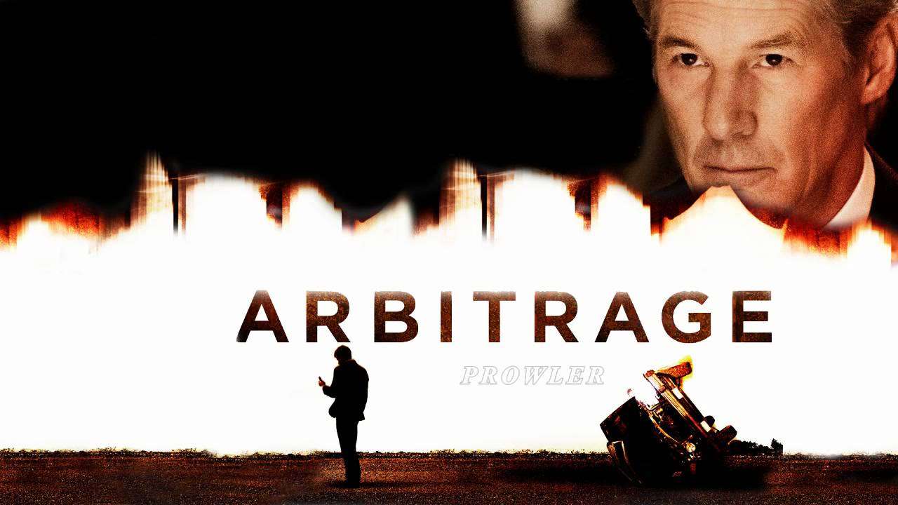 مشاهدة فيلم Arbitrage 2012 مترجم مشاهدة فيلم Arbitrage 2012 مترجم