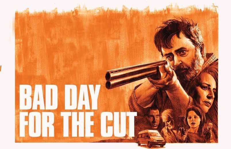 مشاهدة فيلم Bad Day for the Cut 2017 مترجم مشاهدة فيلم Bad Day for the Cut 2017 مترجم
