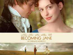 مشاهدة فيلم Becoming Jane 2007 مترجم مشاهدة فيلم Becoming Jane 2007 مترجم