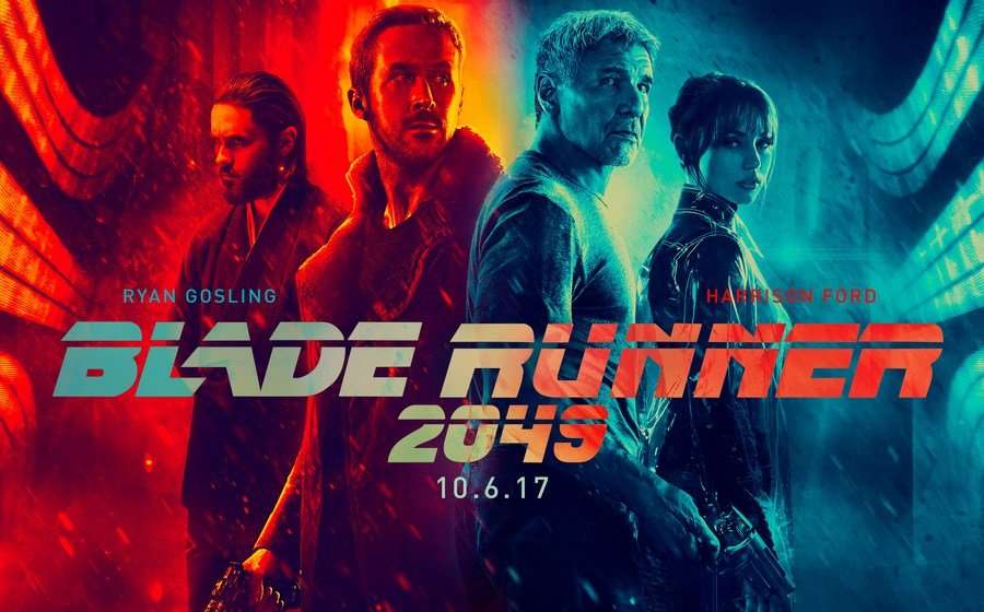 Blade Runner 2049 Blade Runner 2049
