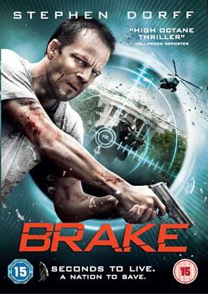 مشاهدة فيلم Brake 2012 مترجم مشاهدة فيلم Brake 2012 مترجم