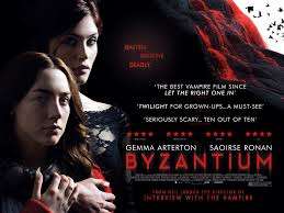 مشاهدة فيلم Byzantium 2012 مترجم مشاهدة فيلم Byzantium 2012 مترجم