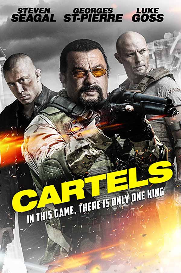 مشاهدة فيلم Cartels 2016 مترجم مشاهدة فيلم Cartels 2016 مترجم