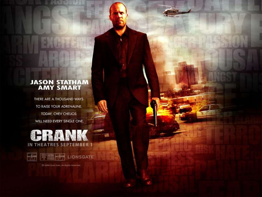Crank Crank