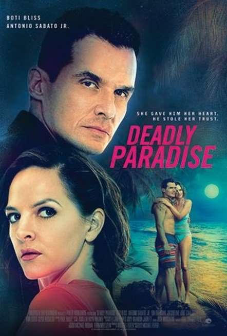 مشاهدة فيلم Dark Paradise 2016 مترجم مشاهدة فيلم Dark Paradise 2016 مترجم