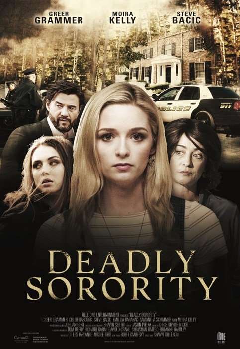 مشاهدة فيلم Deadly Sorority 2017 مترجم مشاهدة فيلم Deadly Sorority 2017 مترجم