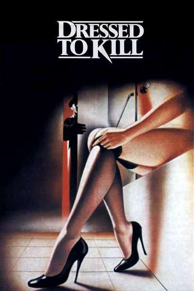 مشاهدة فيلم Dressed to Kill 1980 مترجم مشاهدة فيلم Dressed to Kill 1980 مترجم