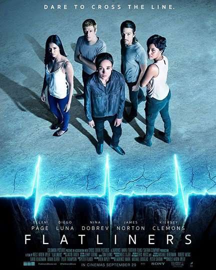 Flatliners Flatliners