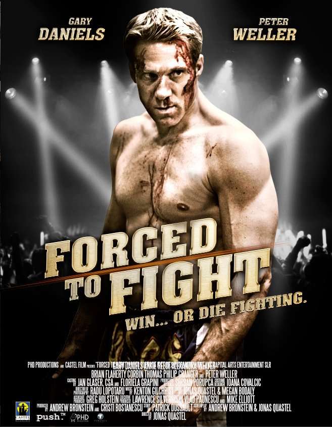 مشاهدة فيلم Forced To Fight 2011 مترجم مشاهدة فيلم Forced To Fight 2011 مترجم