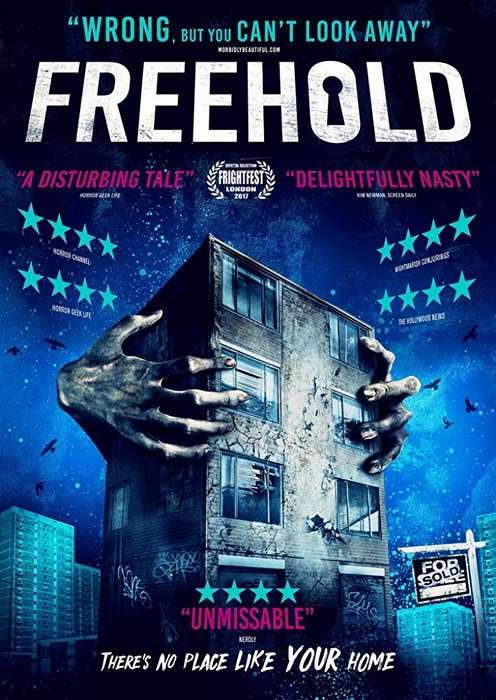 مشاهدة فيلم Freehold 2017 مترجم مشاهدة فيلم Freehold 2017 مترجم