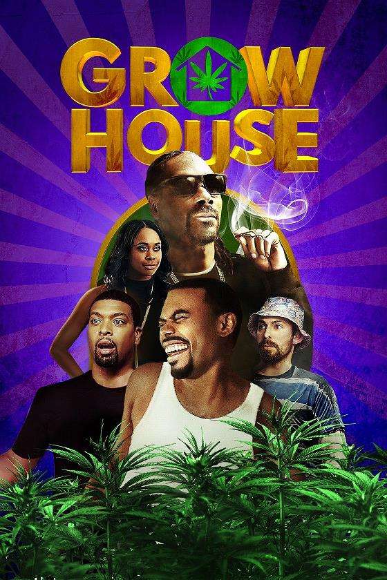 مشاهدة فيلم Grow House 2017 مترجم مشاهدة فيلم Grow House 2017 مترجم