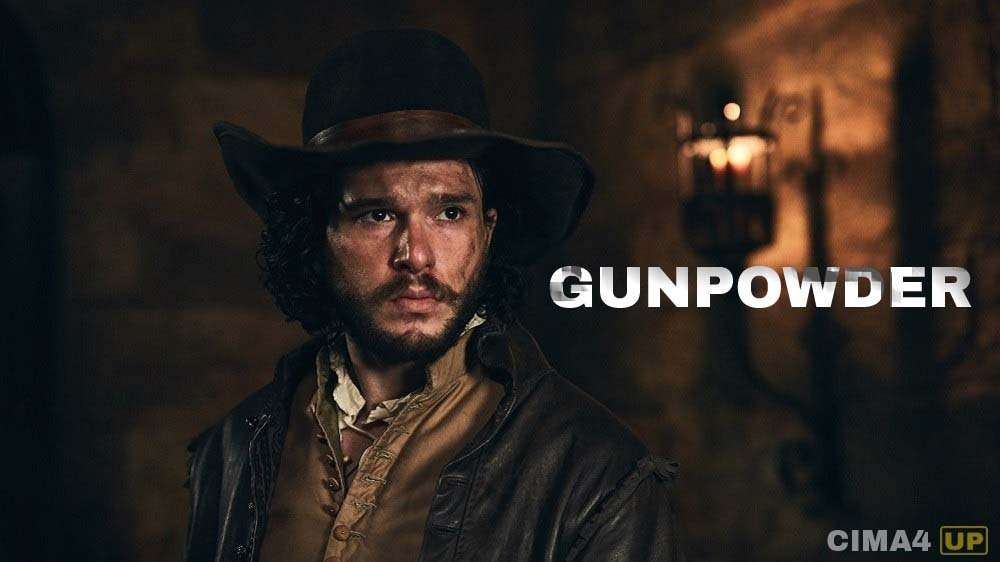 Gunpowder Gunpowder