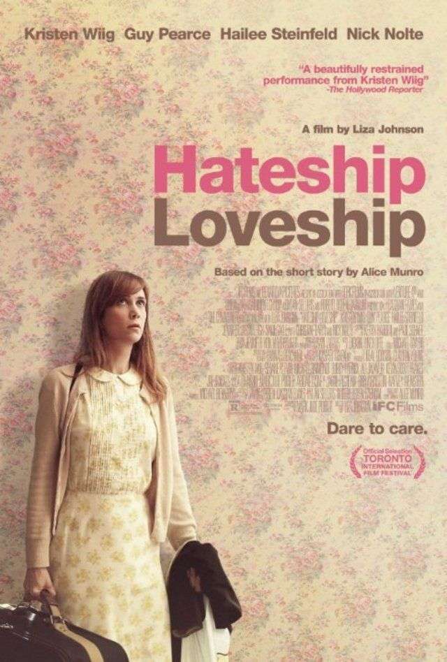 مشاهدة فيلم Hateship Loveship 2013 مترجم مشاهدة فيلم Hateship Loveship 2013 مترجم