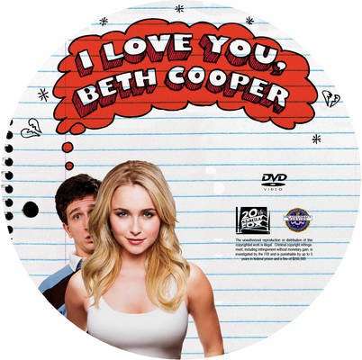 مشاهدة فيلم I Love You Beth Cooper 2009 مترجم مشاهدة فيلم I Love You Beth Cooper 2009 مترجم
