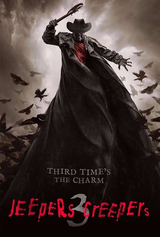 Jeepers Creepers 3 Jeepers Creepers 3