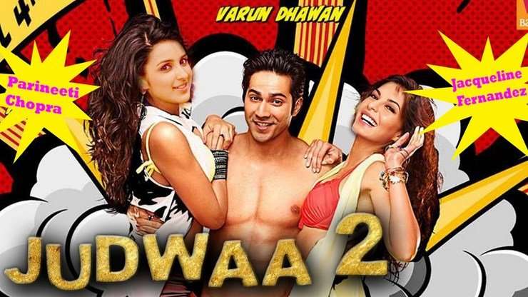 مشاهدة فيلم Judwaa 2 2017 مترجم مشاهدة فيلم Judwaa 2 2017 مترجم