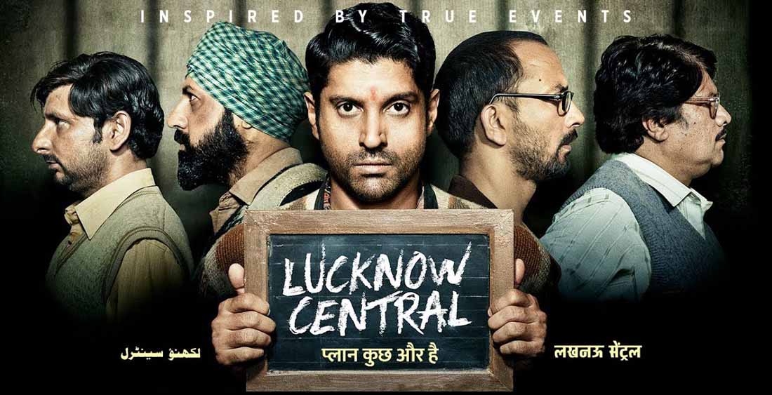 مشاهدة فيلم Lucknow Central 2017 مترجم مشاهدة فيلم Lucknow Central 2017 مترجم