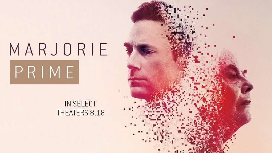 مشاهدة فيلم Marjorie Prime 2017 مترجم مشاهدة فيلم Marjorie Prime 2017 مترجم
