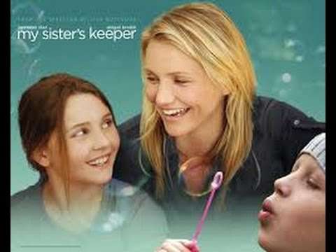 مشاهدة فيلم My Sisters Keeper 2009 مترجم مشاهدة فيلم My Sisters Keeper 2009 مترجم