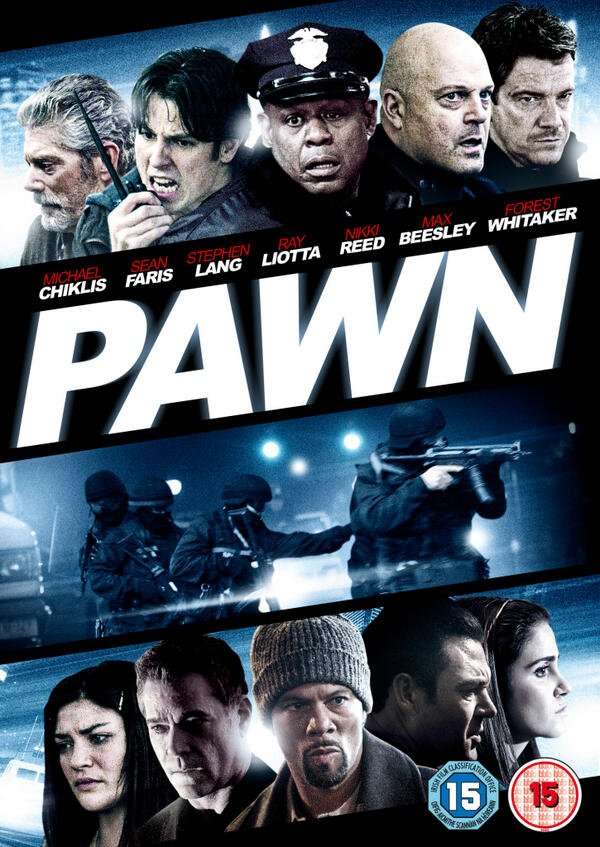 مشاهدة فيلم Pawn 2013 مترجم مشاهدة فيلم Pawn 2013 مترجم