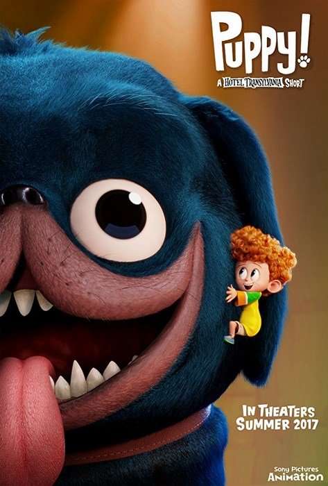 مشاهدة فيلم Puppy! 2017 مترجم مشاهدة فيلم Puppy! 2017 مترجم