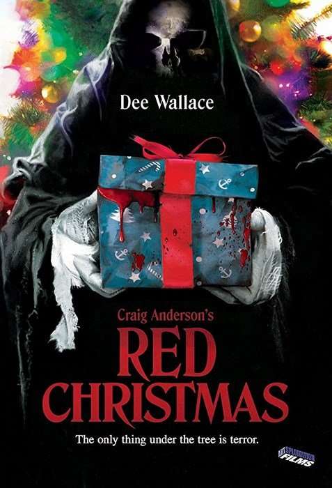 مشاهدة فيلم Red Christmas 2016 مترجم مشاهدة فيلم Red Christmas 2016 مترجم