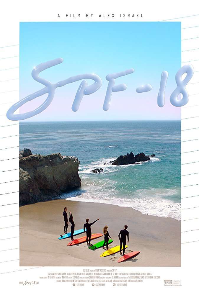 مشاهدة فيلم SPF-18 2017 مترجم مشاهدة فيلم SPF-18 2017 مترجم