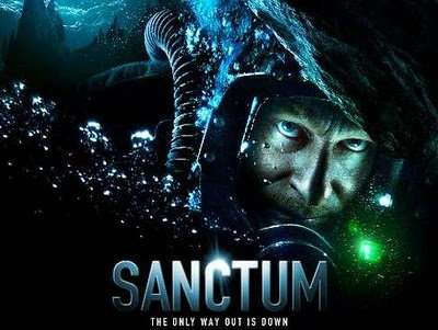 مشاهدة فيلم Sanctum 2011 مترجم مشاهدة فيلم Sanctum 2011 مترجم