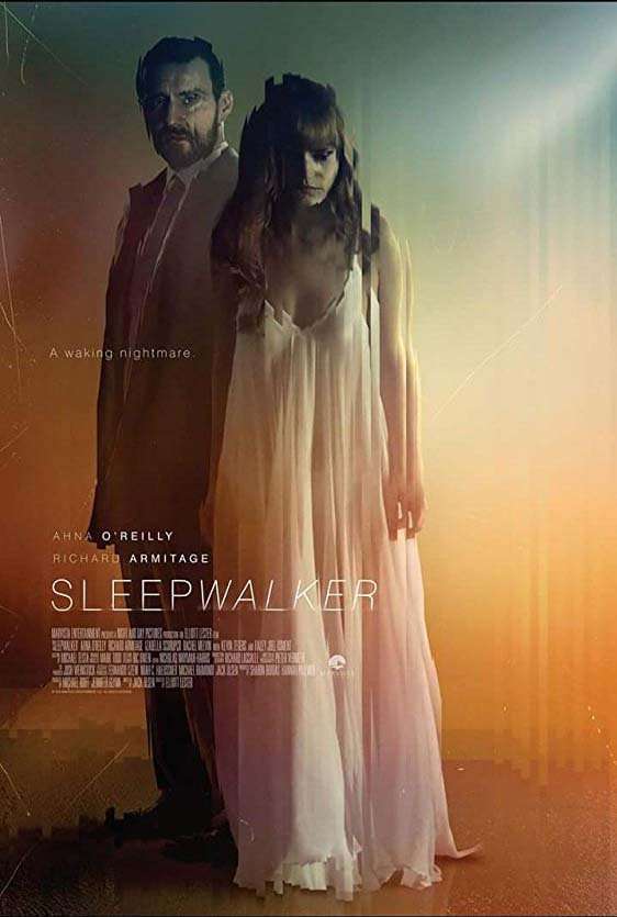 مشاهدة فيلم sleepwalker 2017 مترجم مشاهدة فيلم sleepwalker 2017 مترجم