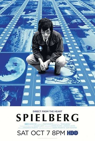 مشاهدة فيلم Spielberg 2017 مترجم مشاهدة فيلم Spielberg 2017 مترجم