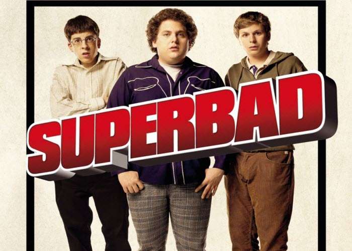 Superbad Superbad